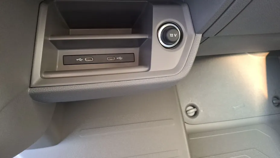VOLKSWAGEN Crafter Crafter 35 TDI (skrzynia) Nowy