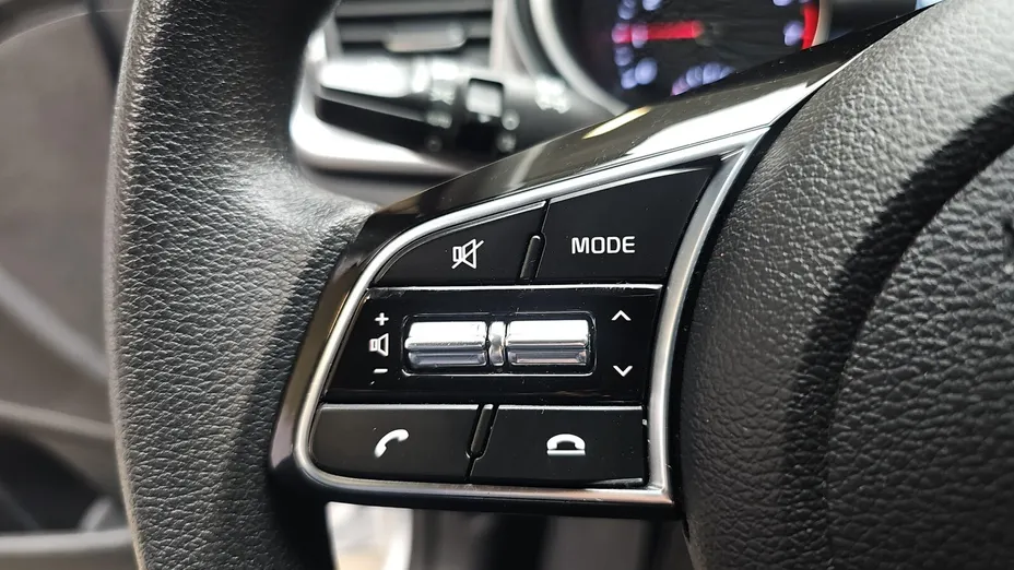 KIA Cee'd Ceed 1.5 T-GDI S