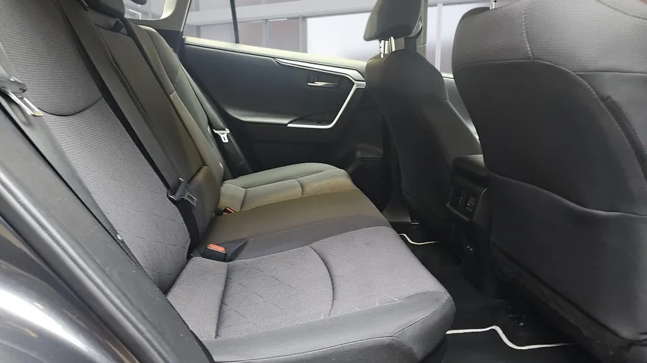 TOYOTA RAV4 RAV4 2.5 Hybrid Comfort 4x4