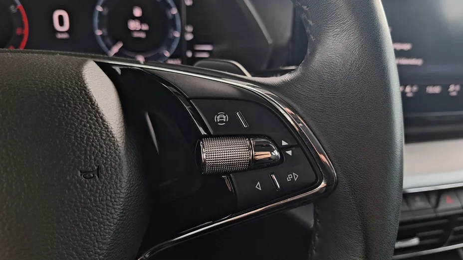 SKODA Octavia Octavia 1.5 TSI e-Tec Style DSG