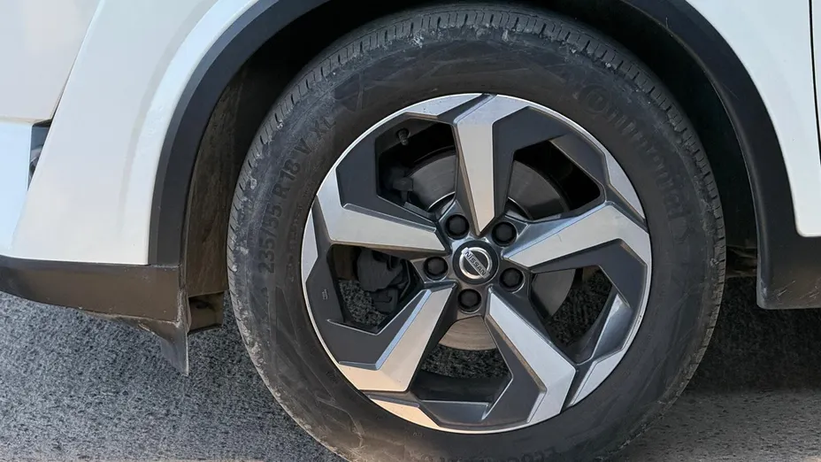 NISSAN Qashqai Qashqai 1.3 DIG-T mHEV Premiere Edition