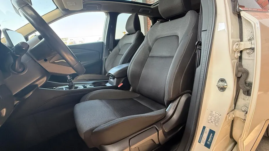 NISSAN Qashqai Qashqai 1.3 DIG-T mHEV Premiere Edition