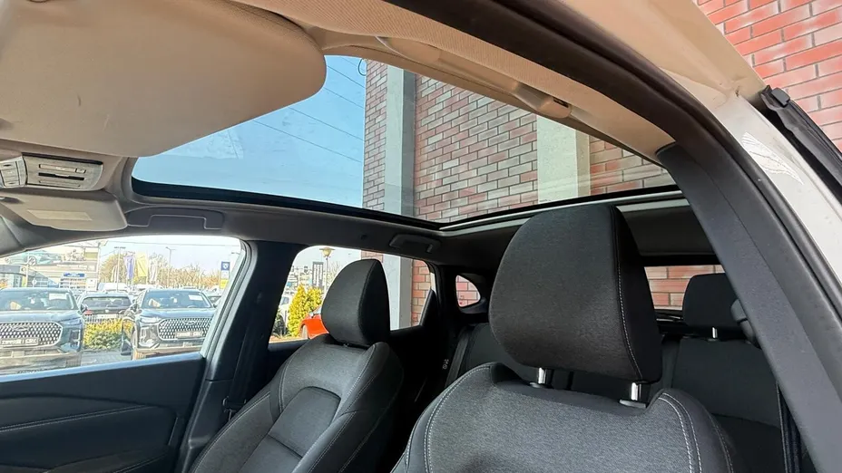 NISSAN Qashqai Qashqai 1.3 DIG-T mHEV Premiere Edition