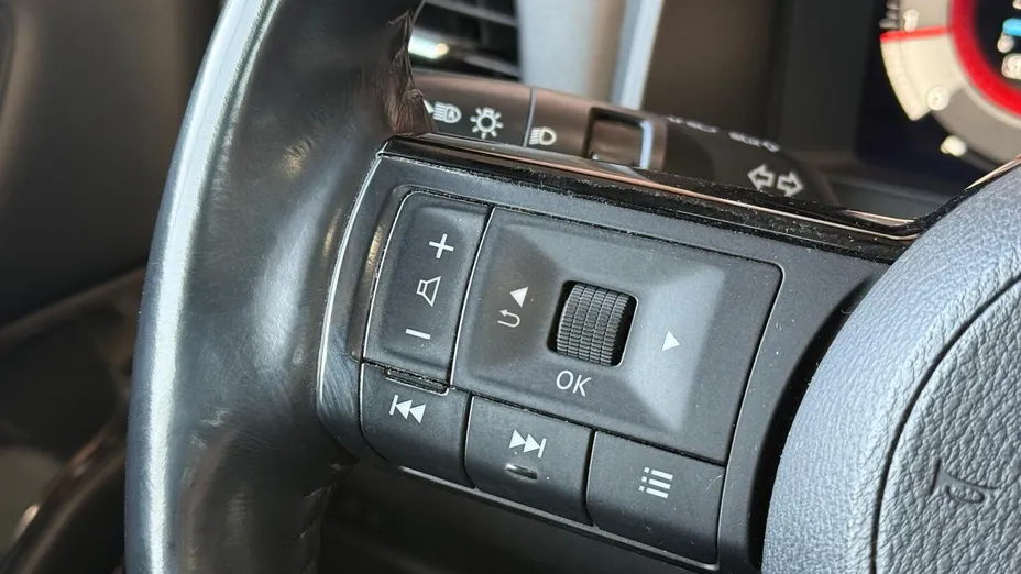 NISSAN Qashqai Qashqai 1.3 DIG-T mHEV Premiere Edition