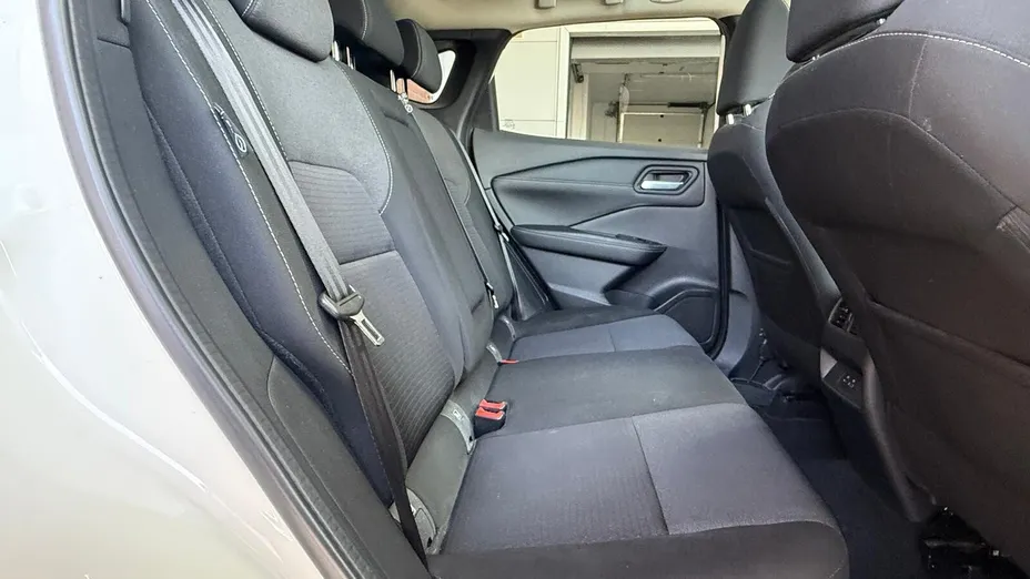 NISSAN Qashqai Qashqai 1.3 DIG-T mHEV Premiere Edition