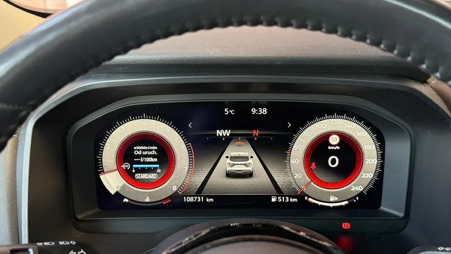 NISSAN Qashqai Qashqai 1.3 DIG-T mHEV Premiere Edition