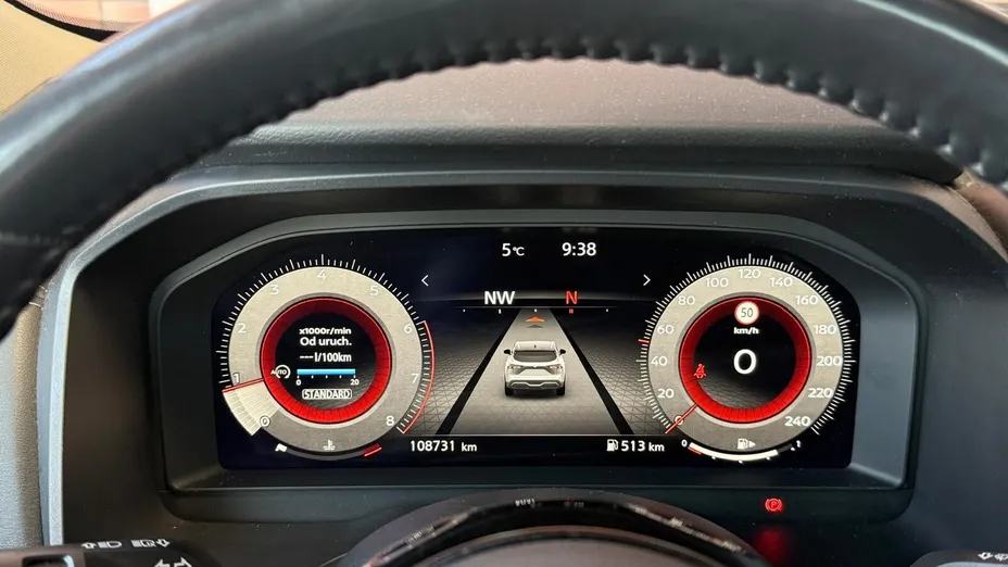 NISSAN Qashqai Qashqai 1.3 DIG-T mHEV Premiere Edition