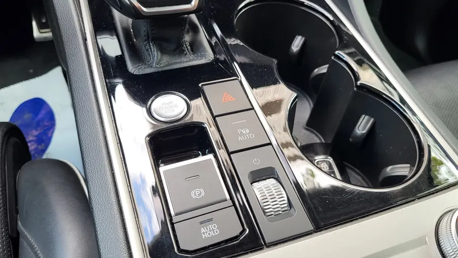 VOLKSWAGEN Touareg Touareg 4.0 V8 TDI SCR 4Mot. R-Line