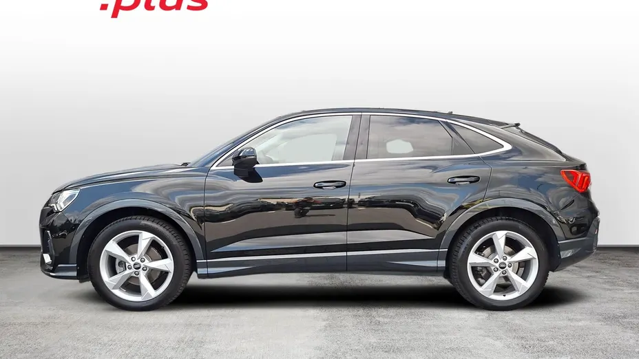 AUDI Q3 Sportback -