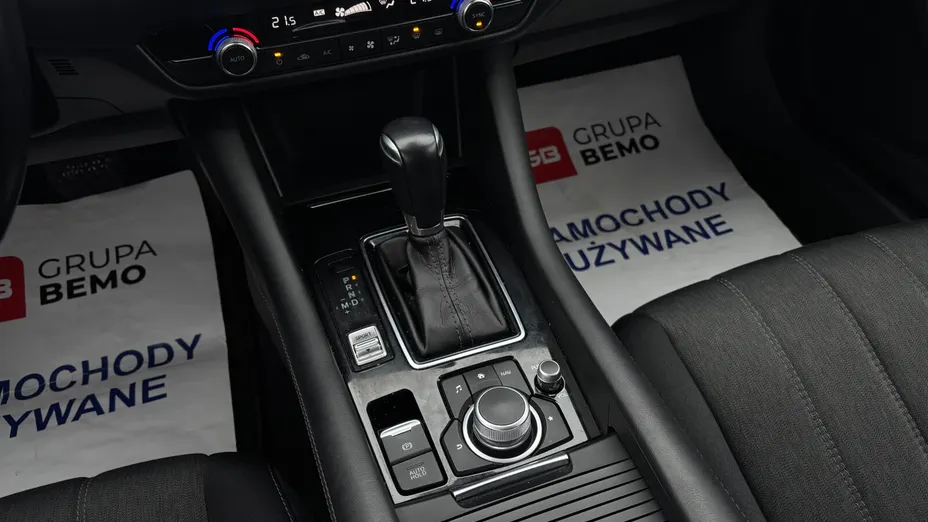 MAZDA 6 6 2.0 SkyMotion aut