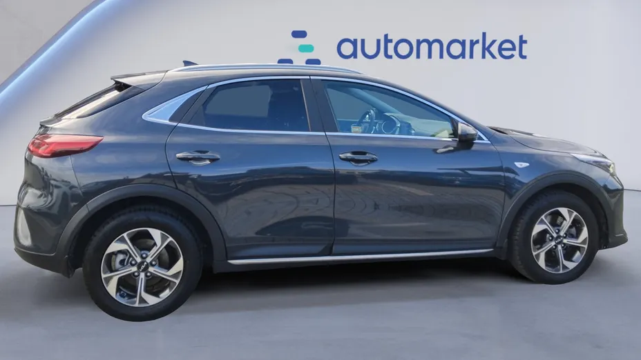 KIA XCeed XCeed 1.5 T-GDI M DCT