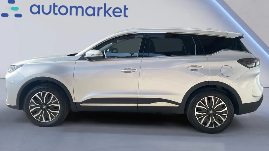 CHERY Tiggo 7 Tiggo 7 1.5 T-GDI Super Hybrid Prestige DHT Nowy