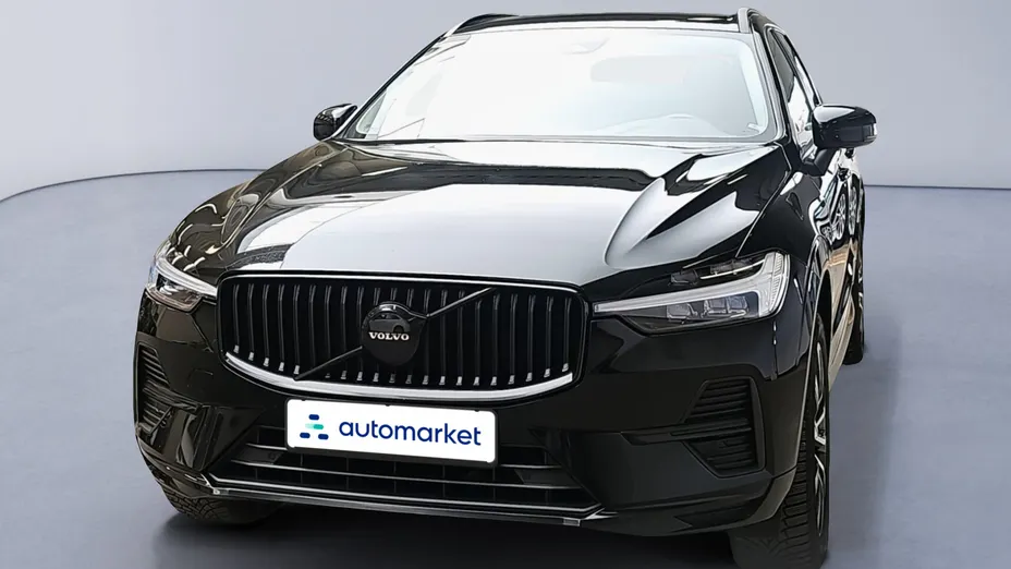 VOLVO XC60 XC60 B4 B Essential aut