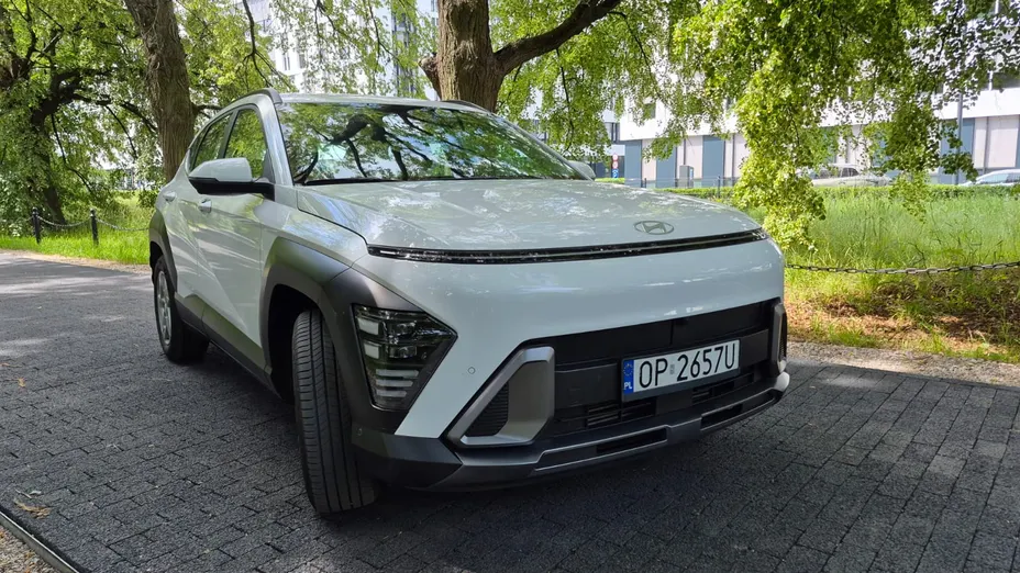 HYUNDAI Kona Kona 1.0 T-GDI Executive DCT