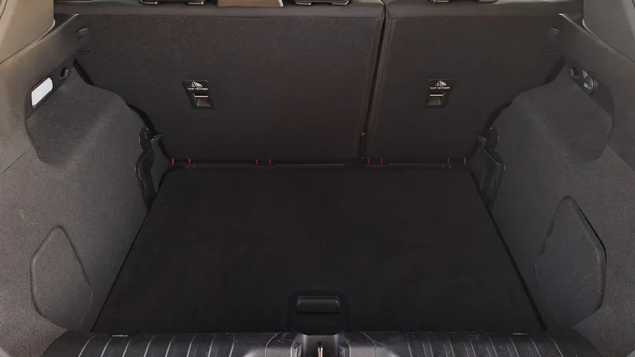 FORD Puma Puma 1.0 EcoBoost mHEV Titanium DCT