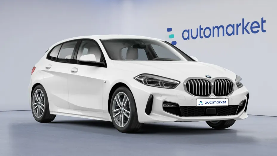 BMW Seria 1 118i M Sport aut Nowy