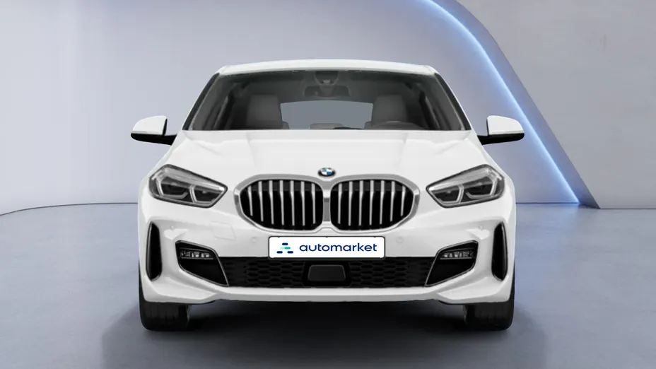 BMW Seria 1 118i M Sport aut Nowy