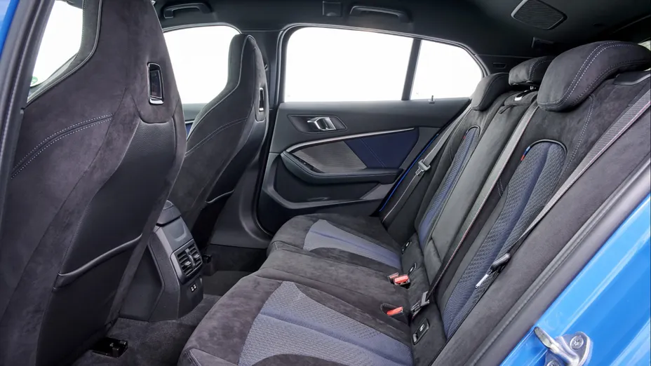 BMW Seria 1 118i M Sport aut Nowy