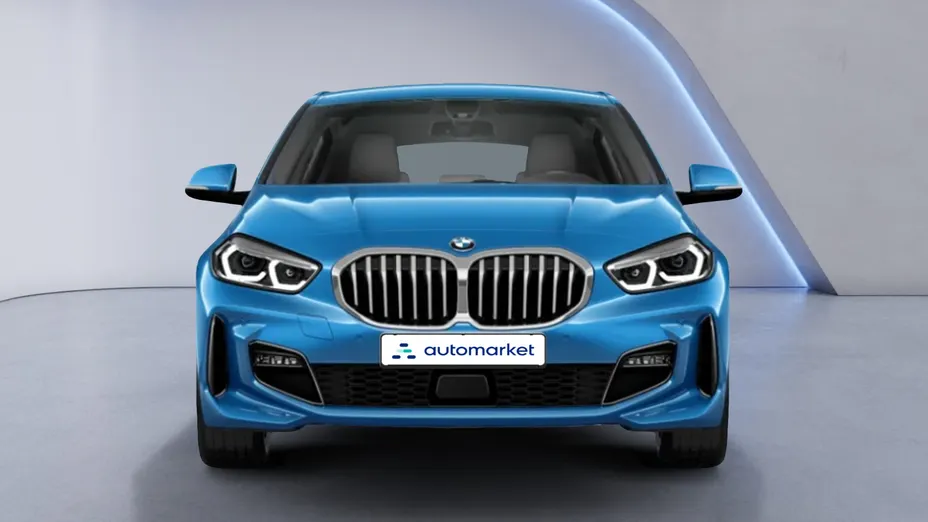 BMW Seria 1 118i M Sport aut Nowy