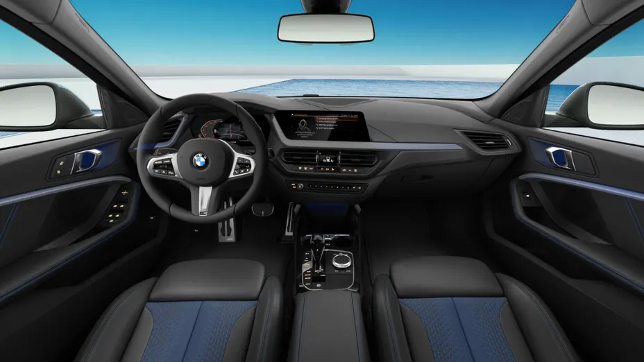 BMW Seria 1 118i M Sport aut Nowy