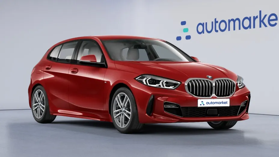 BMW Seria 1 118i M Sport aut Nowy