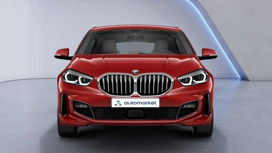 BMW Seria 1 118i M Sport aut Nowy