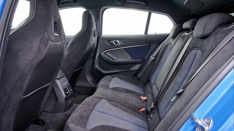 BMW Seria 1 118i M Sport aut Nowy