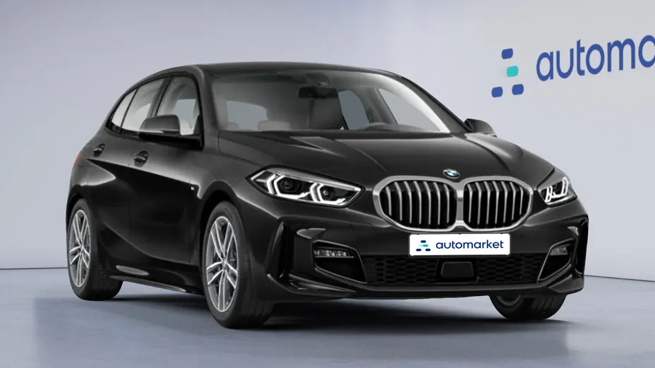 BMW Seria 1 118i M Sport aut Nowy