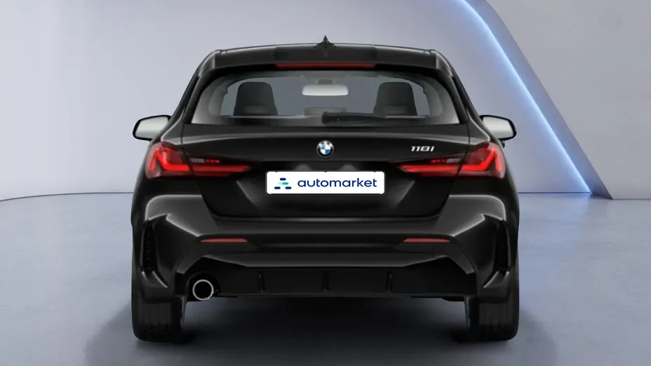 BMW Seria 1 118i M Sport aut Nowy