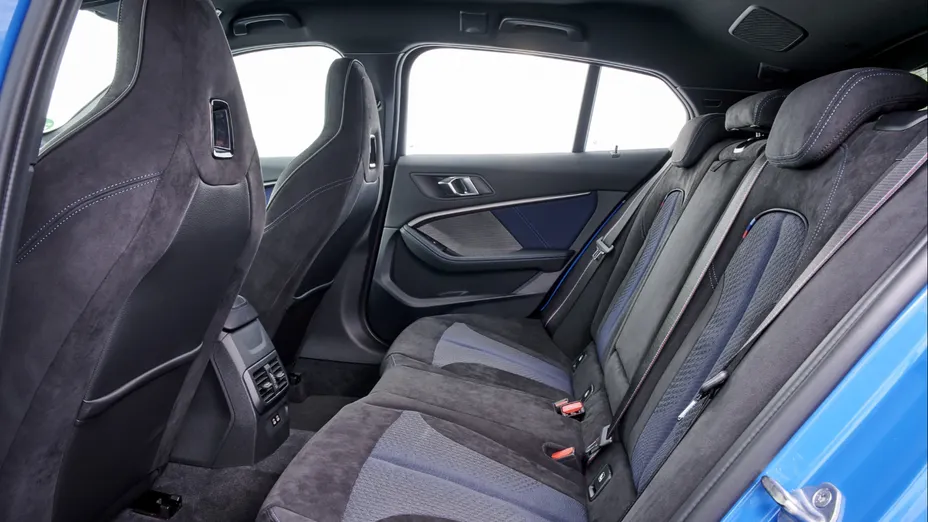 BMW Seria 1 118i M Sport aut Nowy