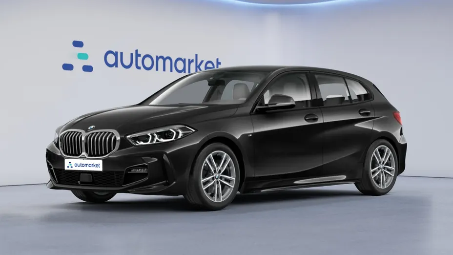 BMW Seria 1 118i M Sport aut Nowy