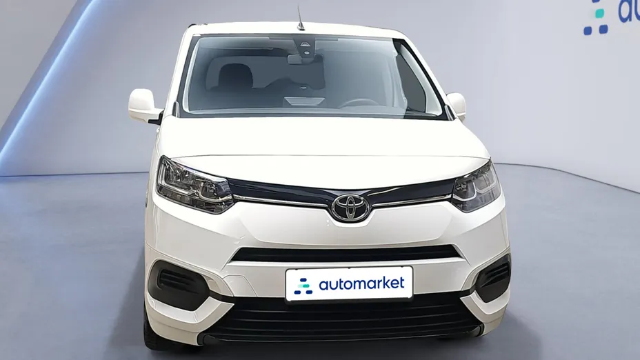 TOYOTA Proace City Verso Proace City Verso 1.5 D-4D Business