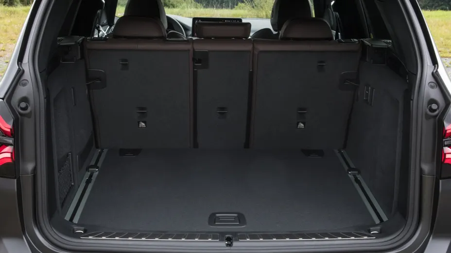 BMW X3 X3 xDrive20i mHEV aut Nowy