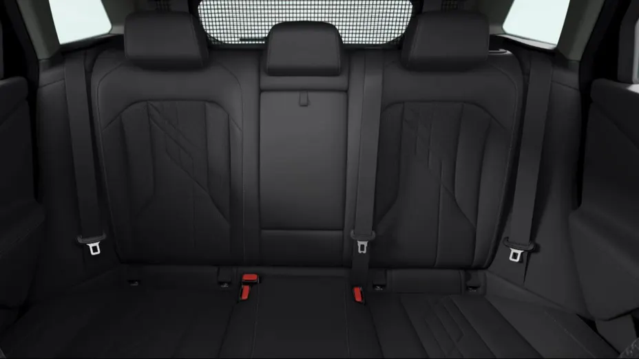 BMW X3 X3 xDrive20i mHEV aut Nowy