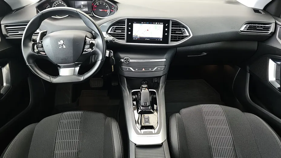 PEUGEOT 308 308 SW 1.2 PureTech GPF Allure S&S EAT8