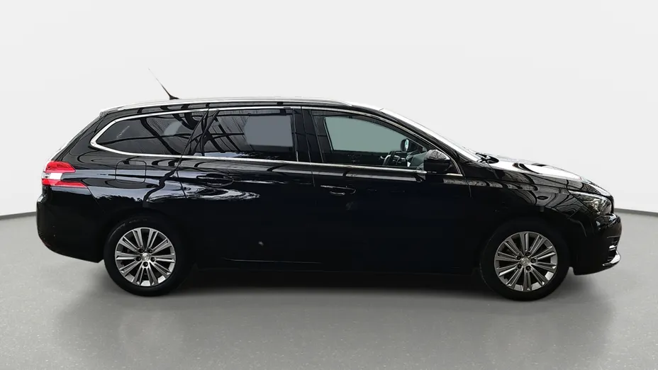 PEUGEOT 308 308 SW 1.2 PureTech GPF Allure S&S EAT8