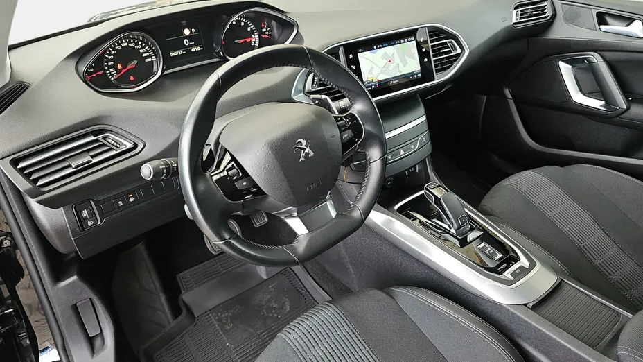 PEUGEOT 308 308 SW 1.2 PureTech GPF Allure S&S EAT8