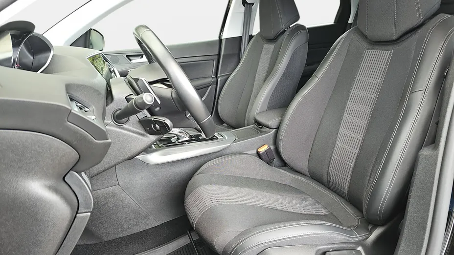 PEUGEOT 308 308 SW 1.2 PureTech GPF Allure S&S EAT8