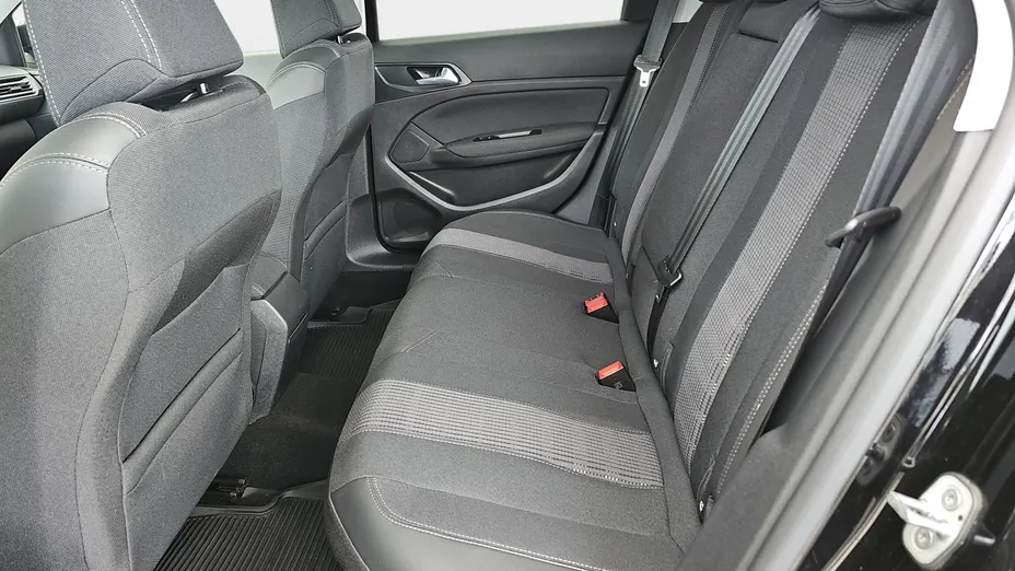 PEUGEOT 308 308 SW 1.2 PureTech GPF Allure S&S EAT8