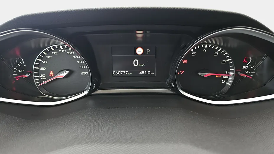 PEUGEOT 308 308 SW 1.2 PureTech GPF Allure S&S EAT8