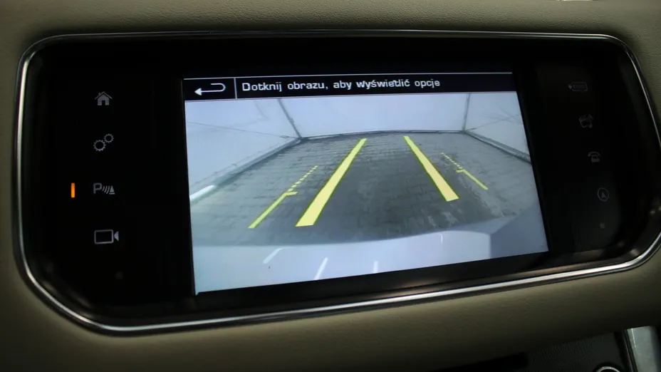 LAND ROVER Range Rover Sport Range Rover S 3.0 SD V6 HSE Dynamic