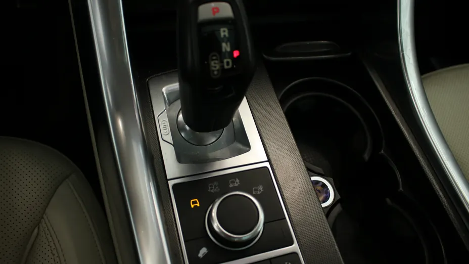 LAND ROVER Range Rover Sport Range Rover S 3.0 SD V6 HSE Dynamic