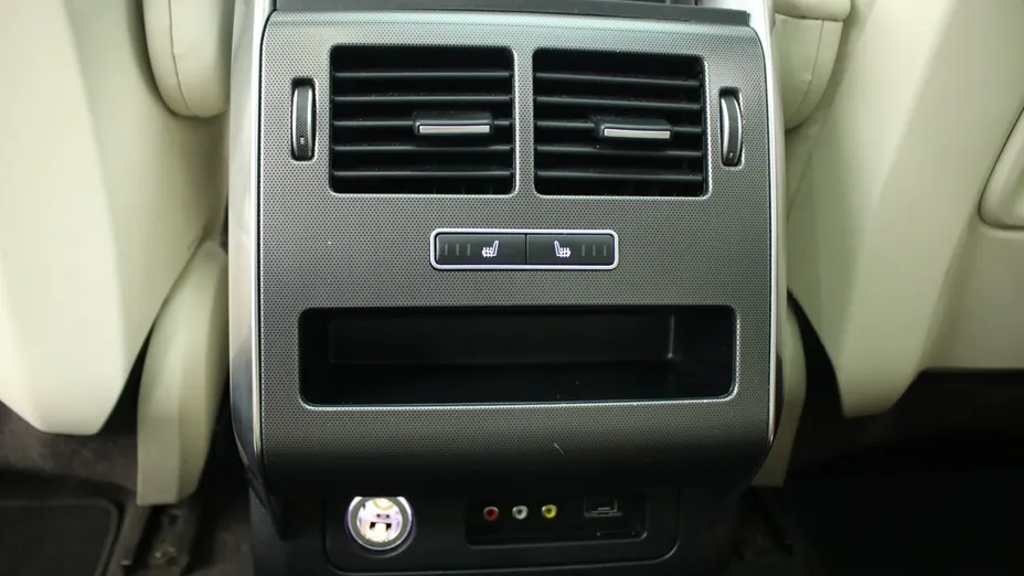 LAND ROVER Range Rover Sport Range Rover S 3.0 SD V6 HSE Dynamic