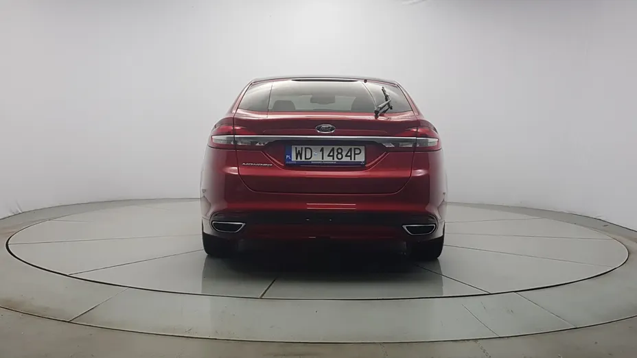 FORD Mondeo Mondeo 2.0 EcoBlue ST-Line X AWD aut