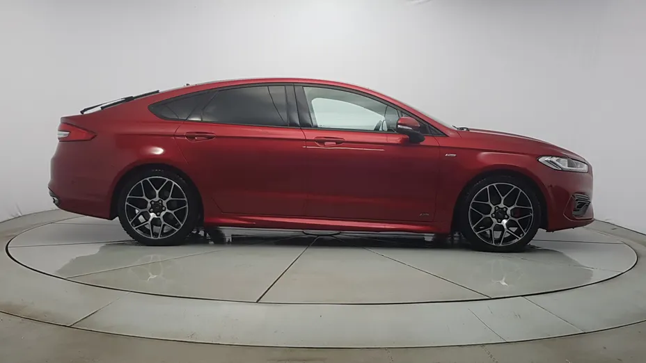 FORD Mondeo Mondeo 2.0 EcoBlue ST-Line X AWD aut