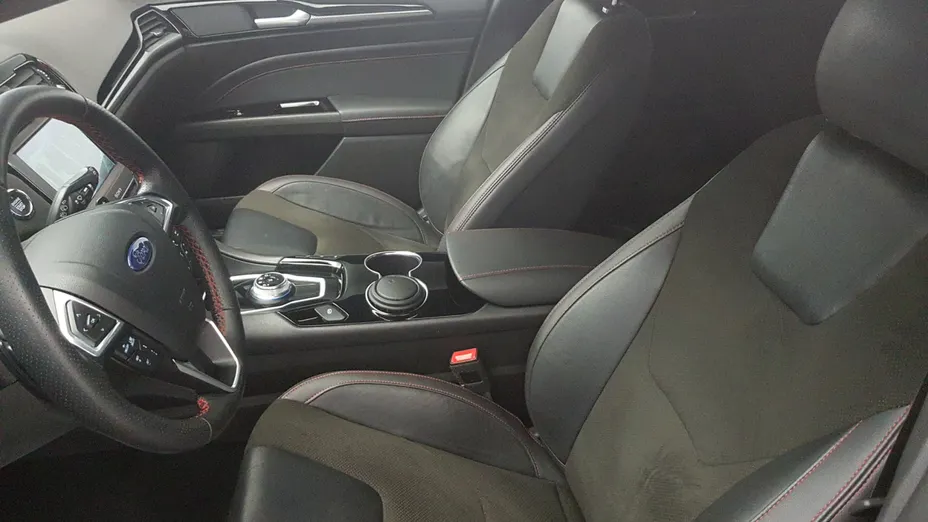 FORD Mondeo Mondeo 2.0 EcoBlue ST-Line X AWD aut