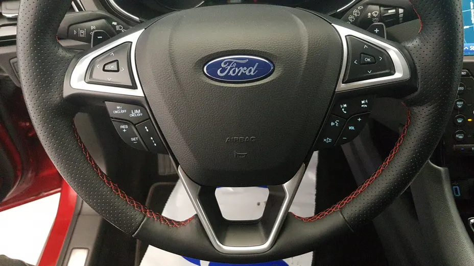 FORD Mondeo Mondeo 2.0 EcoBlue ST-Line X AWD aut