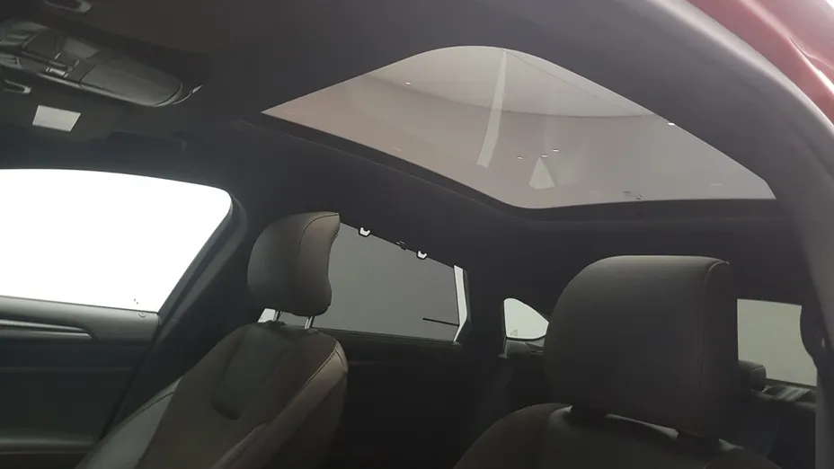 FORD Mondeo Mondeo 2.0 EcoBlue ST-Line X AWD aut