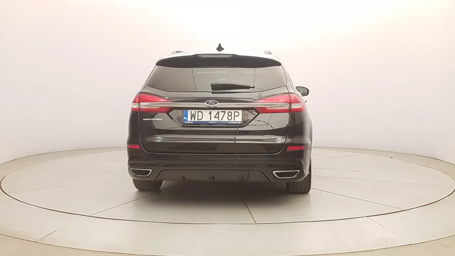 FORD Mondeo Mondeo 2.0 EcoBlue ST-Line X AWD aut