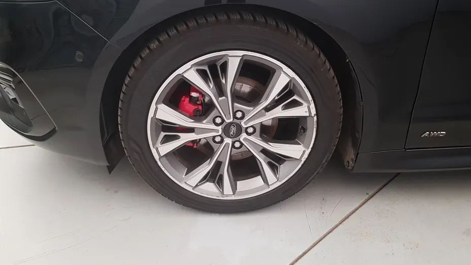 FORD Mondeo Mondeo 2.0 EcoBlue ST-Line X AWD aut